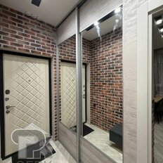 Квартира 56,4 м², 2-комнатная - изображение 3