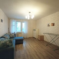 Квартира 62,3 м², 3-комнатная - изображение 3