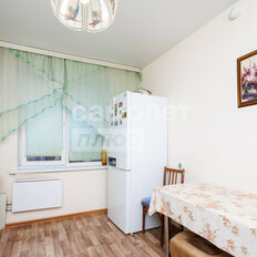 Квартира 34,2 м², 1-комнатная - изображение 3