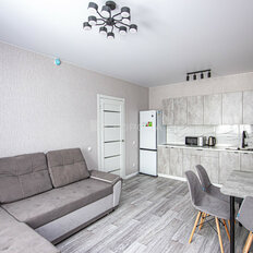 Квартира 35,1 м², 2-комнатная - изображение 3