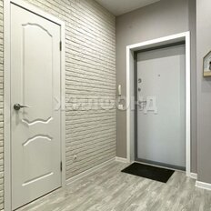 Квартира 26 м², 1-комнатная - изображение 1