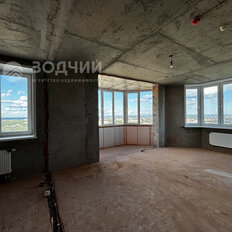 Квартира 59,5 м², 2-комнатная - изображение 1