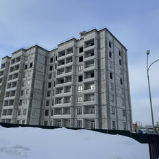 Квартира 35 м², 1-комнатная - изображение 5