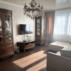 Квартира 76,7 м², 3-комнатная - изображение 2