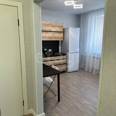 Квартира 27 м², студия - изображение 4