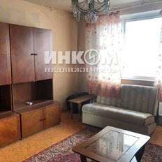 Квартира 41 м², 1-комнатная - изображение 3
