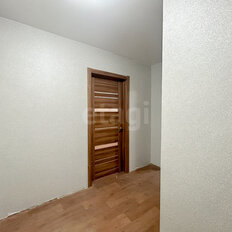 Квартира 37 м², 1-комнатная - изображение 4