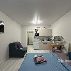 Квартира 24,6 м², студия - изображение 2