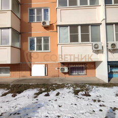 22,8 м², помещение свободного назначения - изображение 2