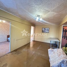 Квартира 57,9 м², 3-комнатная - изображение 2