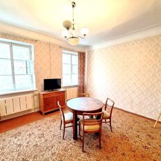 Квартира 61,3 м², 2-комнатная - изображение 1