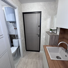 Квартира 13,5 м², студия - изображение 4