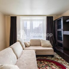 Квартира 68,3 м², 3-комнатная - изображение 2