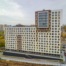 Квартира 40,1 м², 1-комнатная - изображение 5