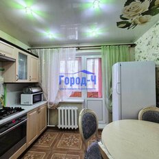 Квартира 56,6 м², 2-комнатная - изображение 4