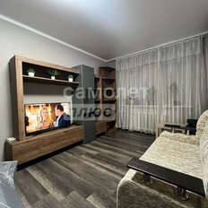 Квартира 28,9 м², 1-комнатная - изображение 2