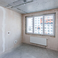 Квартира 31,3 м², студия - изображение 5