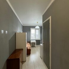 Квартира 32,9 м², 1-комнатная - изображение 3