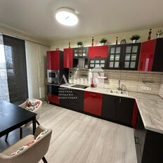 Квартира 57,2 м², 2-комнатная - изображение 5