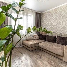 Квартира 38 м², 1-комнатная - изображение 5