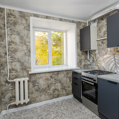 Квартира 31 м², 1-комнатная - изображение 3