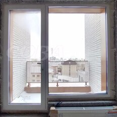 Квартира 83,3 м², студия - изображение 4
