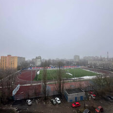 Квартира 40 м², 1-комнатная - изображение 1