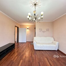 Квартира 63 м², 3-комнатная - изображение 4