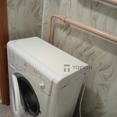 Квартира 32 м², 1-комнатная - изображение 4