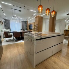 Квартира 150 м², 4-комнатная - изображение 1