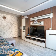 Квартира 56,4 м², 3-комнатная - изображение 3