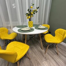 Квартира 68 м², 4-комнатная - изображение 4