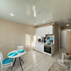 Квартира 27 м², студия - изображение 2