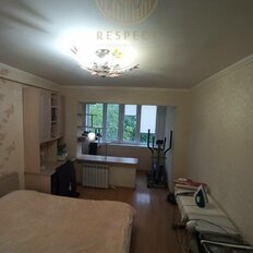 Квартира 59 м², 3-комнатная - изображение 5