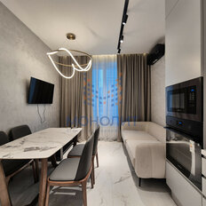 Квартира 57 м², 2-комнатная - изображение 2