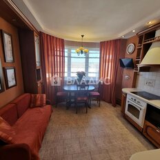 Квартира 59 м², 3-комнатная - изображение 2