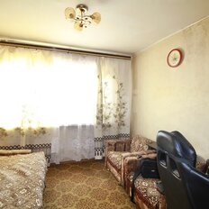 Квартира 69,1 м², 3-комнатная - изображение 2