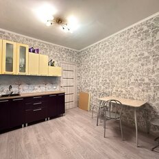 Квартира 52,5 м², 1-комнатная - изображение 3