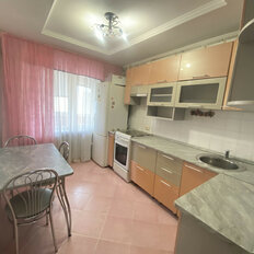 Квартира 72,4 м², 3-комнатная - изображение 3