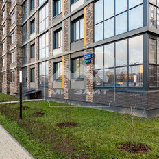 Квартира 35 м², 1-комнатная - изображение 1