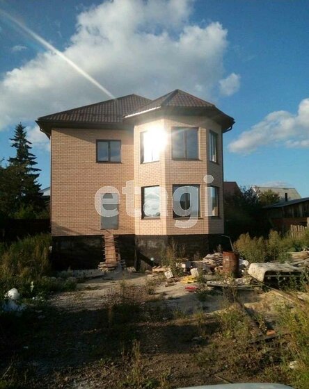270 м² дом, 8,7 сотки участок 19 900 000 ₽ - изображение 1