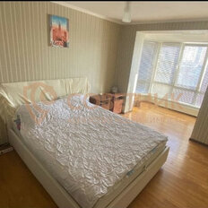 Квартира 100 м², 3-комнатная - изображение 4