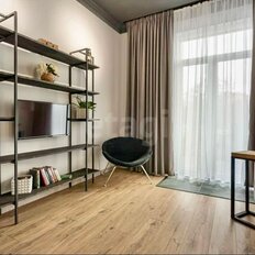 Квартира 50,7 м², 1-комнатная - изображение 4