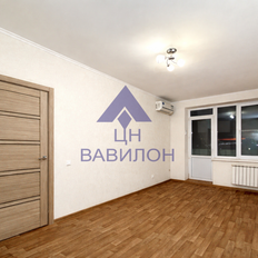 Квартира 34,3 м², 1-комнатная - изображение 3
