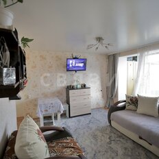 Квартира 30,9 м², 2-комнатная - изображение 5