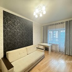 Квартира 40 м², 1-комнатная - изображение 4