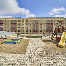 Квартира 29,1 м², 1-комнатная - изображение 2