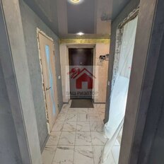 Квартира 39 м², 1-комнатная - изображение 5