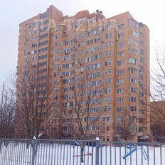 Квартира 86,3 м², 3-комнатная - изображение 1