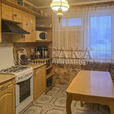 Квартира 58,9 м², 2-комнатная - изображение 1